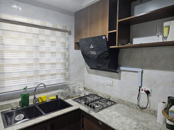 Others 5, Bimsy's Place, AbujaMun