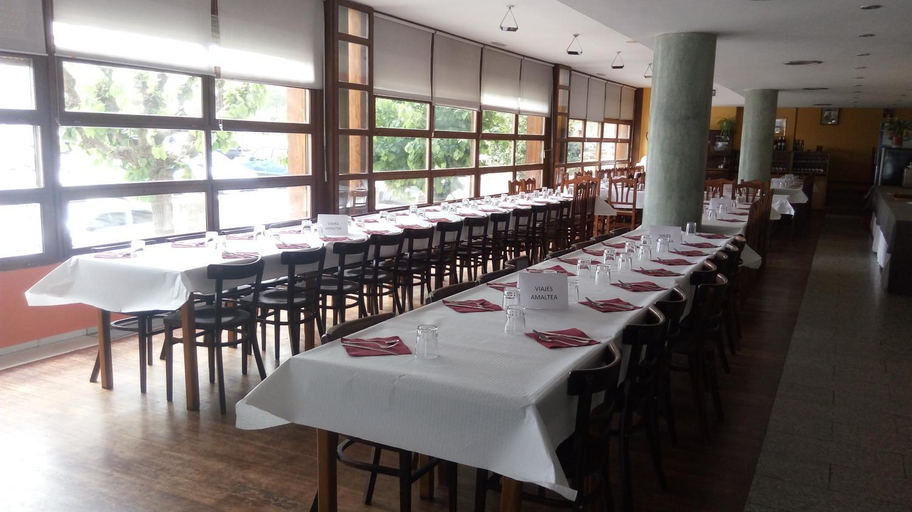 Food & Drinks 4, Hotel Puigcerda, Girona