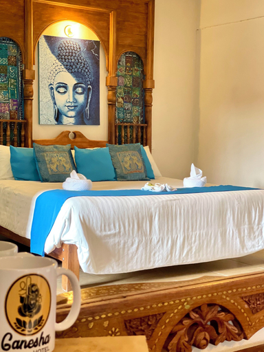 Bedroom 3, Ganesha 5 De Mayo, San Cristóbal de las Casas