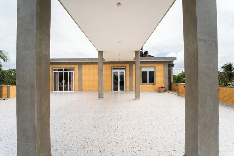 Exterior & Views 2, Bliss Blessings Villa, Hikkaduwa