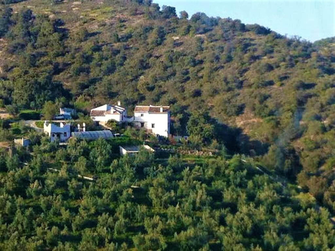 5, Cottage in Andalucia near Sierras Subbeticas, Granada