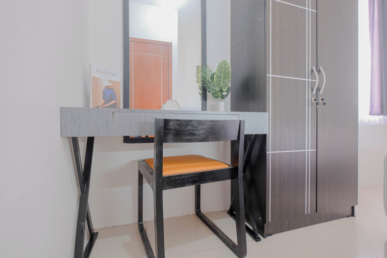 Others 4, Minimalist and Well Designed 2BR Apartment with Extra Room at Vittoria Residence, West Jakarta
