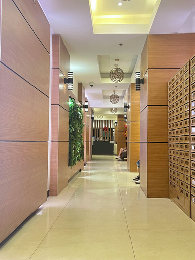 Others 5, I Suites Hotel Malate, Pasay City