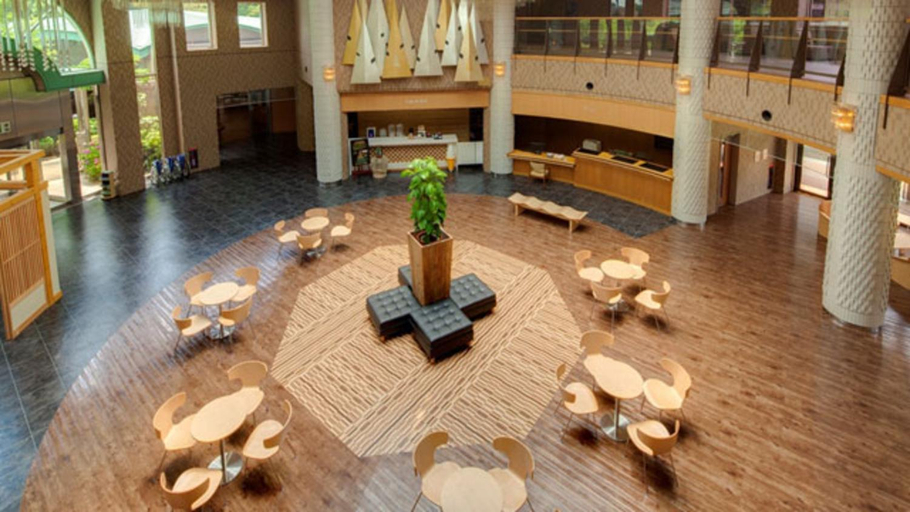 Public Area