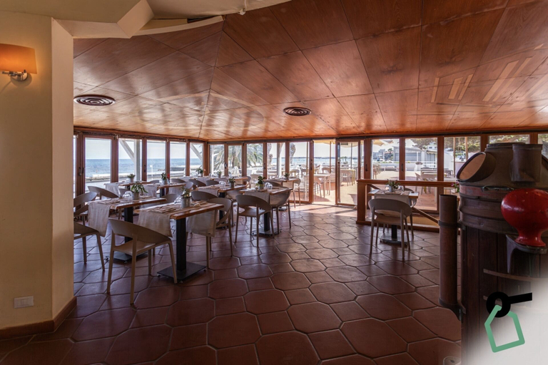Food & Drinks 5, Hotiday Room Collection - Circeo, Latina