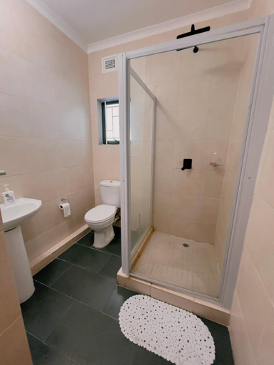 Others 2, Dumabezwe Guest House, iLembe