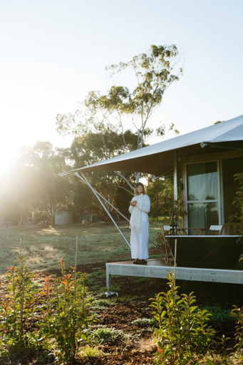 Others 2, CANVS by CABN Seppeltsfield Barossa, Light