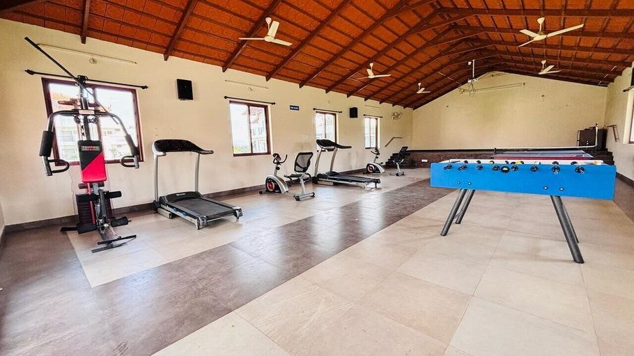 Others 3, Tranquil Revtree Resort, Chikmagalur