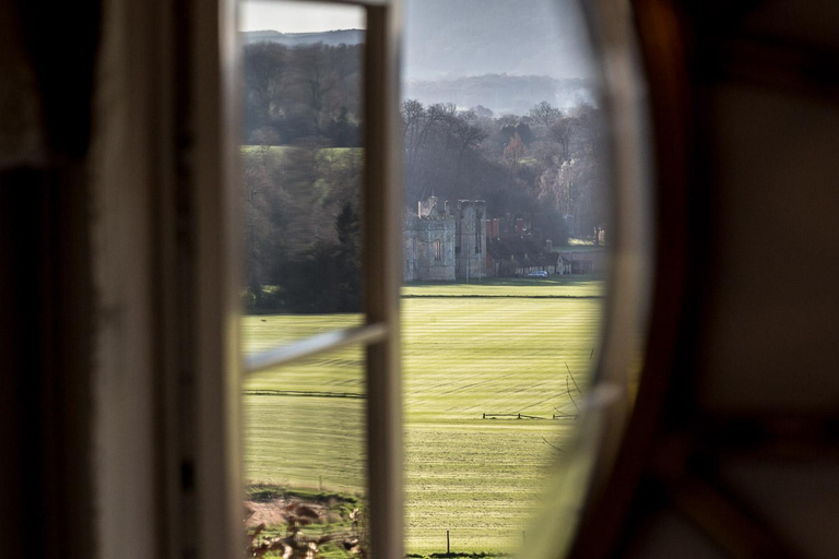Others 5, Cowdray Lodge B&B rooms, West Sussex
