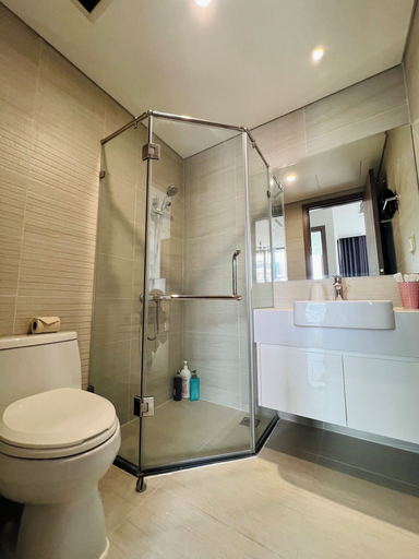 Bathroom 5, Vinhomes Skylake, Từ Liêm