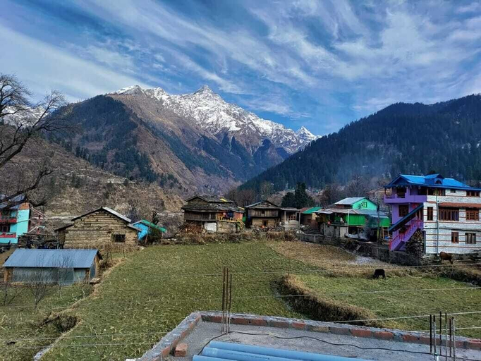 Others 5, New Brahma Guesthouse, Kullu