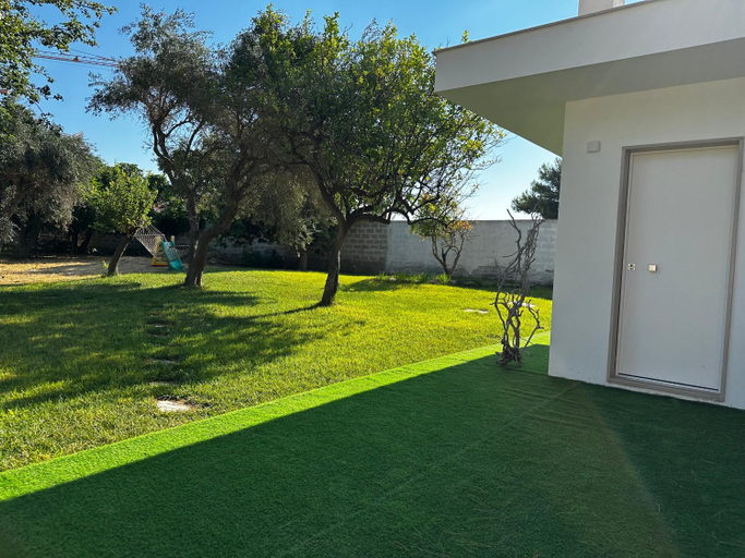 Others 5, Il Gelsomino luxury suites, Bari
