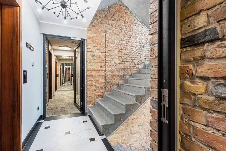 Others 4, Apartamenty Browar Old Town Poznań, Poznań City