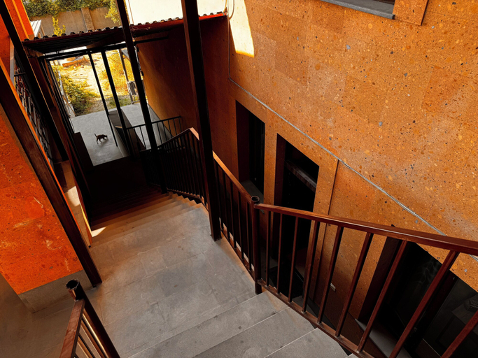 Others 4, Velvet Vouge Hostel, Yerevan