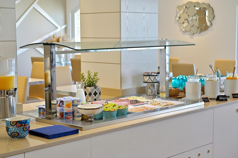 Food & Drinks 5, Hotel Beau Rivage, Haute-Corse