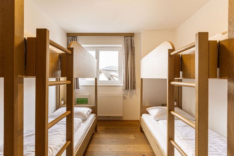 Room 3, Superior Chalet With Finnish Sauna, Hermagor