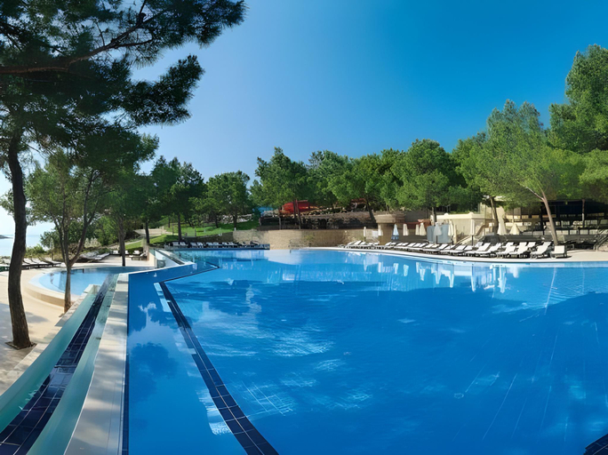 Sport & Beauty 2, Bodrum Park Resort, Bodrum