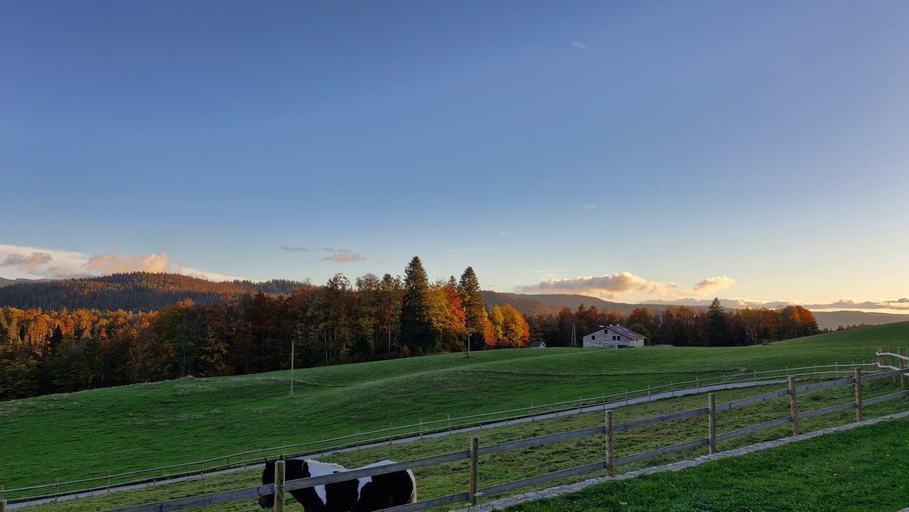 Others 5, Chambres d'hote des 3 Marches, Jura