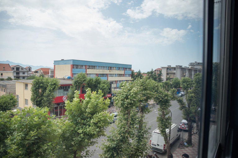 Others 3, Erbi's Home, Shkodrës