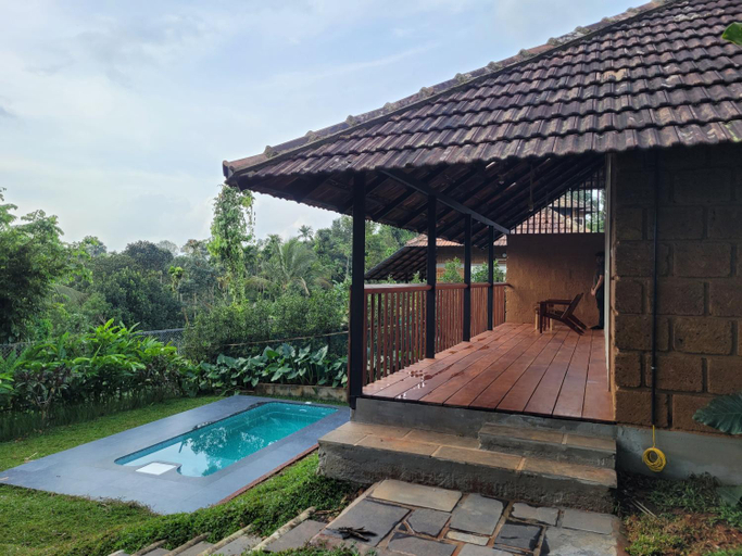 Sport & Beauty 2, Ananterra Resort Wayanad, Wayanad