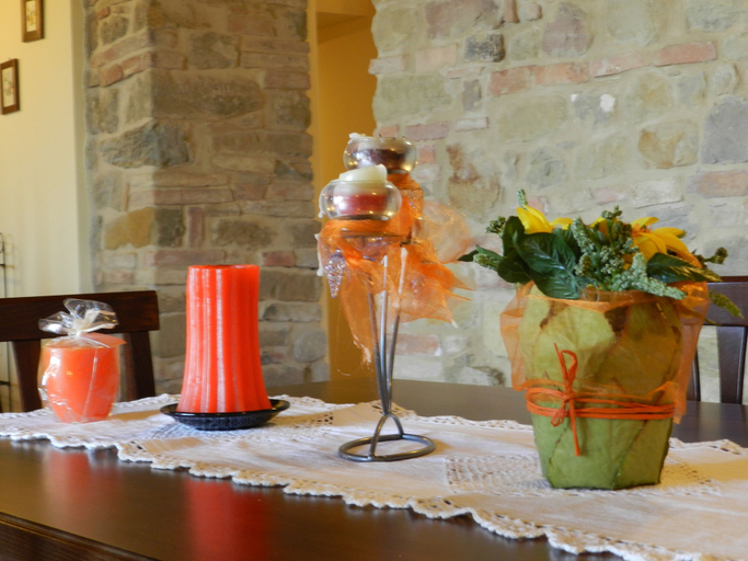 Food & Drinks 3, Agriturismo L'Olmo di Casigliano, Macerata