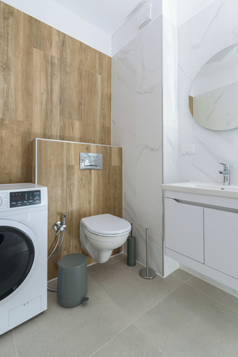 Others 5, HUBIX - City of Mara Apartments, Timisoara