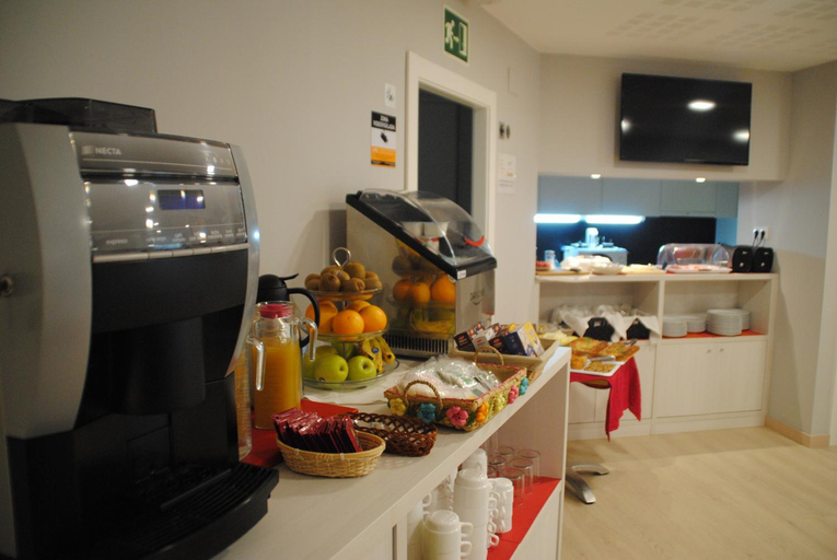 Food & Drinks, Aslyp 114 Bed and Breakfast, Barcelona