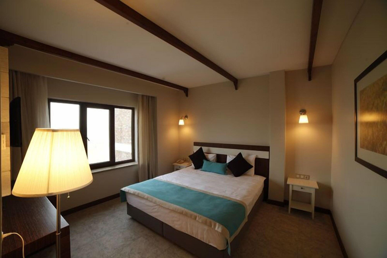Bedroom 4, Hotel Milestone1915, Gelibolu