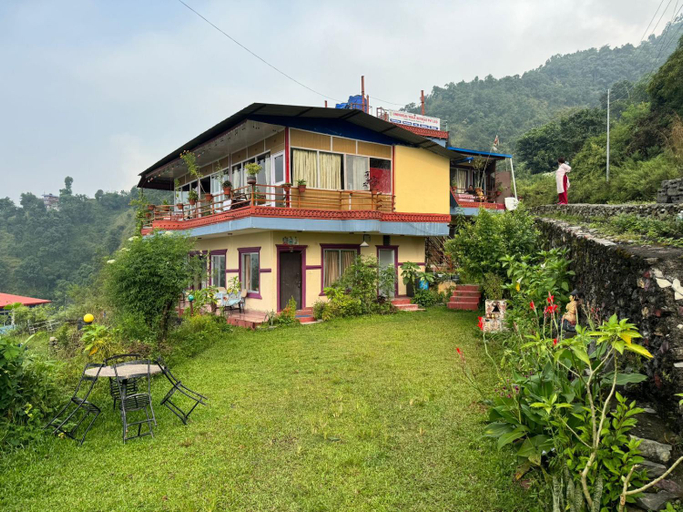 Others 4, Fewa View Cottage Yoga Retreat Pokhara, Gandaki