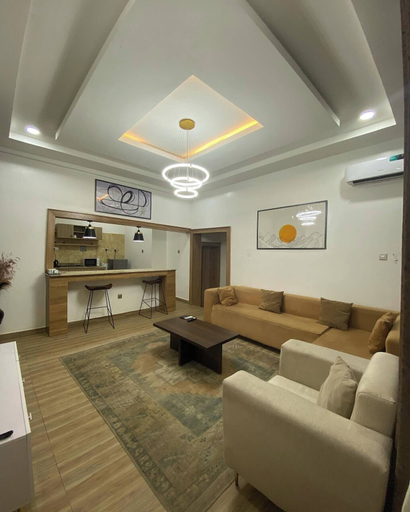 Others 3, Baai Serviced Apartment, Ikeja