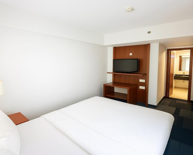 Bedroom 4, Taxim Express, Beşiktaş