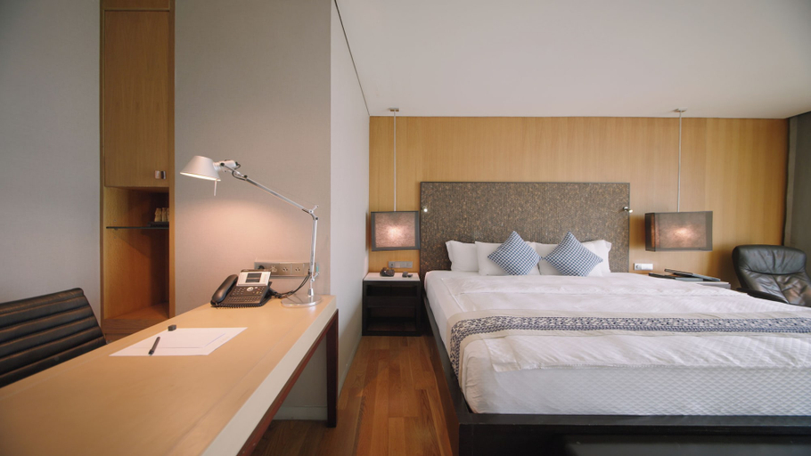 Bedroom 12