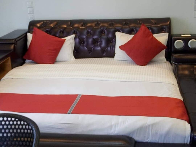 Bedroom 3, Confort Deluxe inn, Gasabo