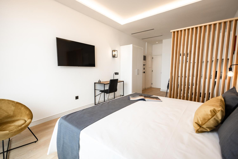 Bedroom 3, Matilde Luxury by Grupo Matilde, Las Palmas