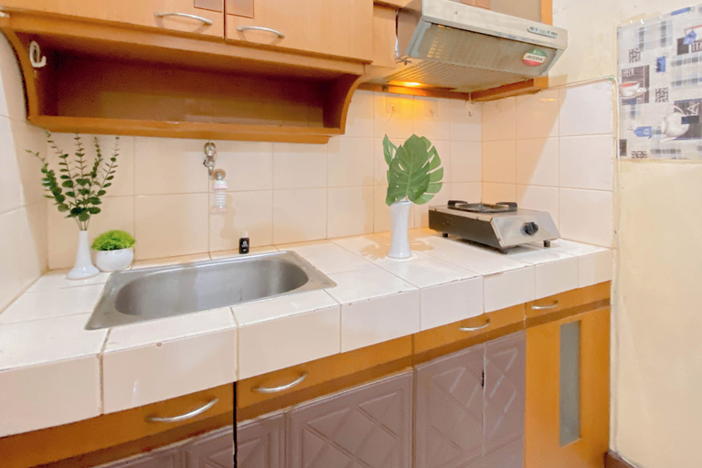 Others 5, Best Deal 2BR at Majesty Apartment, Bandung