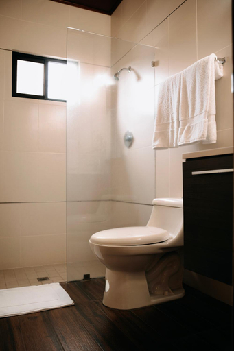 Others 5, Hotel Boutique Rebequet, Boquete