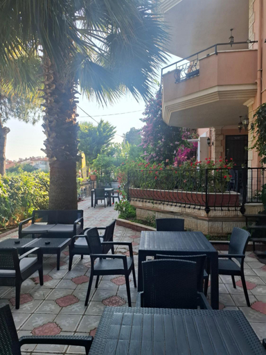 Food & Drinks 4, Evim Palace Oren, Burhaniye