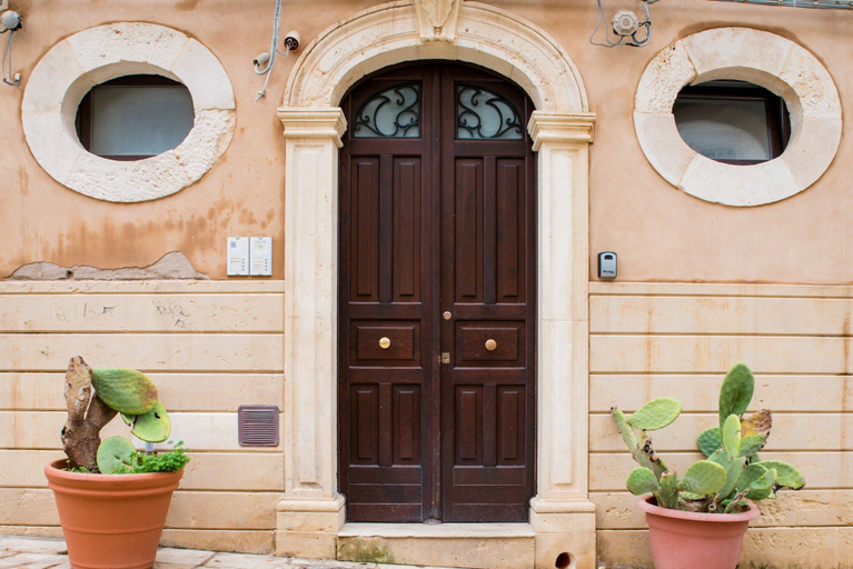 Exterior & Views, Suite La Piazza by Wonderful Italy, Syracuse