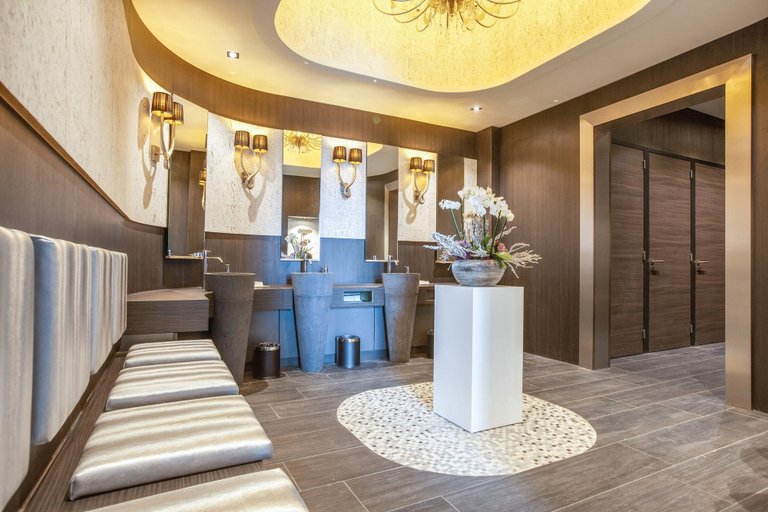 Public Area 4, Van der Valk Hotel Tiel, Tiel