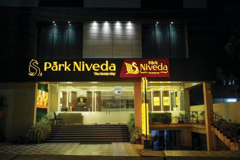 Exterior & Views 1, Park Niveda, Krishna