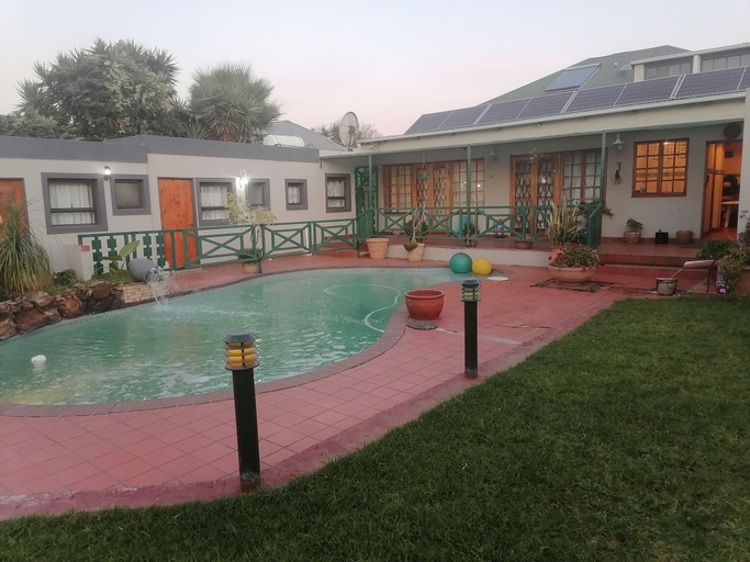 Sport & Beauty 2, Valleycenter GuestLodge, Ekurhuleni