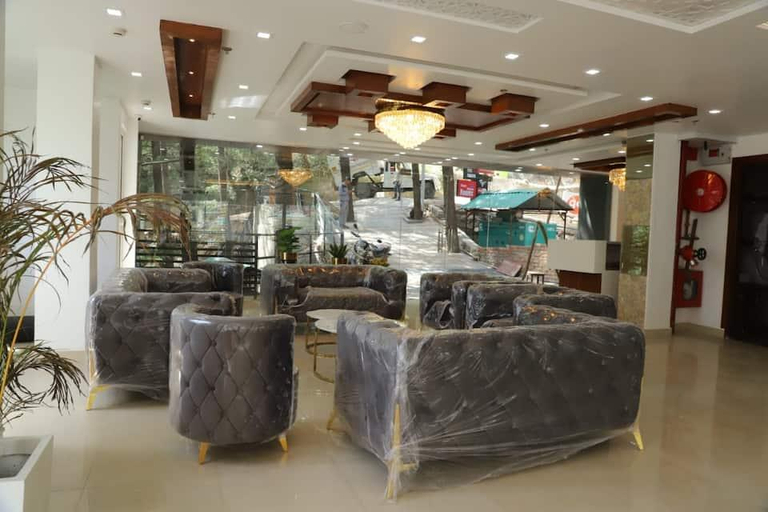 Others 3, RR Hotel and Resort, Kangra