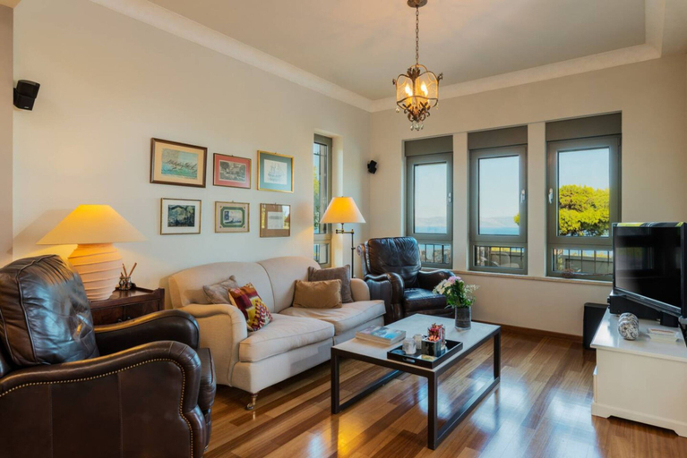 Others 5, Villa Kalida Stunning Seaview and Relax, Attica