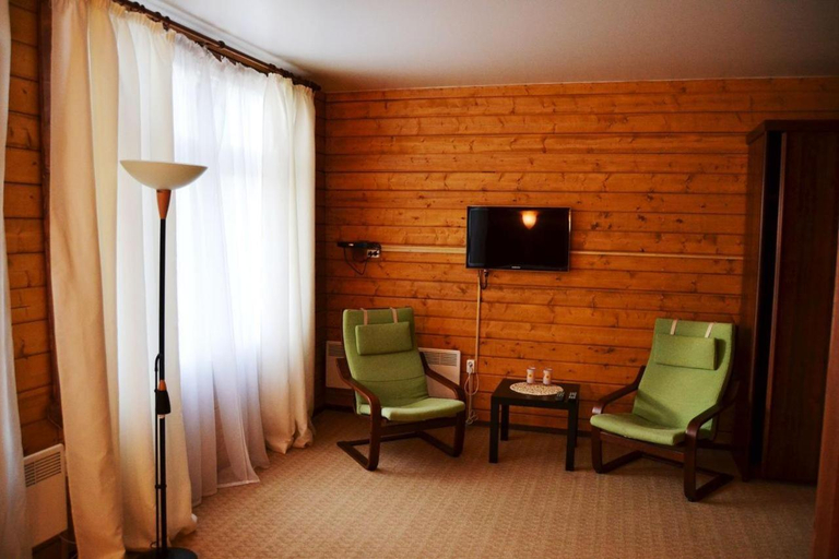 Others 5, Hotel Vegarus, Suoyarvskiy rayon