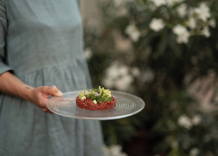 Food & Drinks 5, 1477 Reichhalter, Bolzano