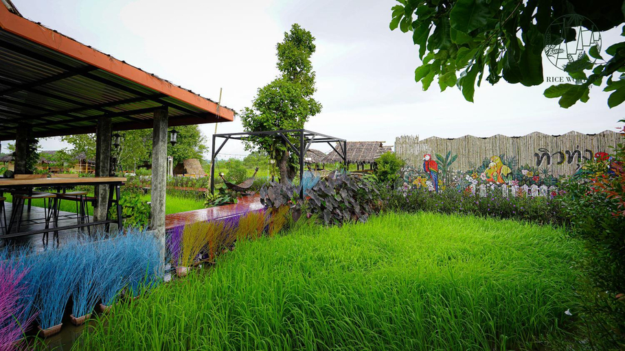 Others 4, Rice Wonder Cafe & Eco Resort, Klaeng