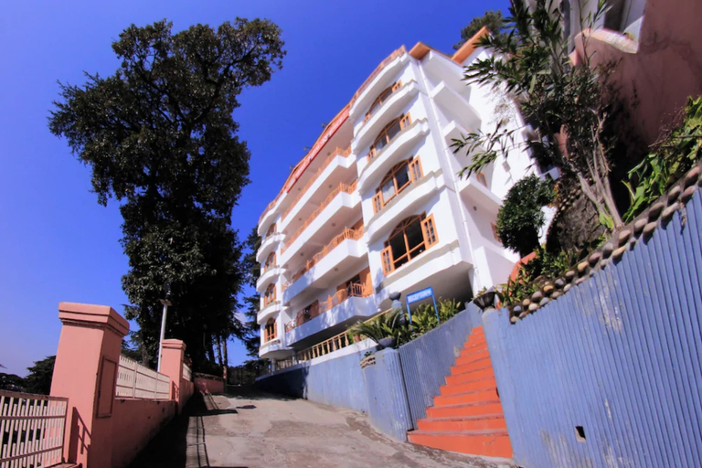 Exterior & Views 2, Hotel Kalra Regency Shimla, Shimla