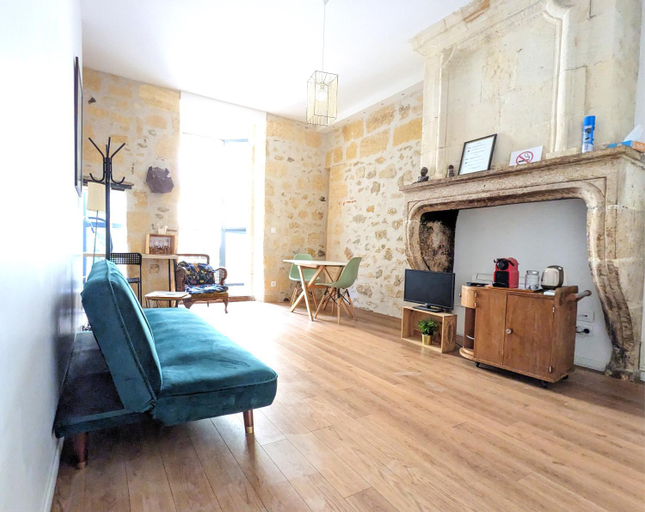 Others 4, B&B Bordeaux Saint Michel, Gironde