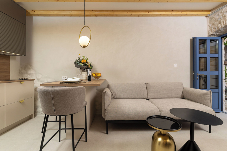 Others 4, Villa Maja Aurelia in the Centre- Romantic Studio Apartment, Hvar