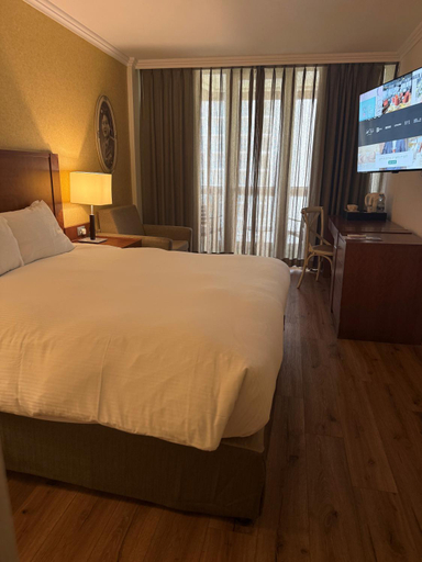Bedroom 2, Herods Tel Aviv By The Beach